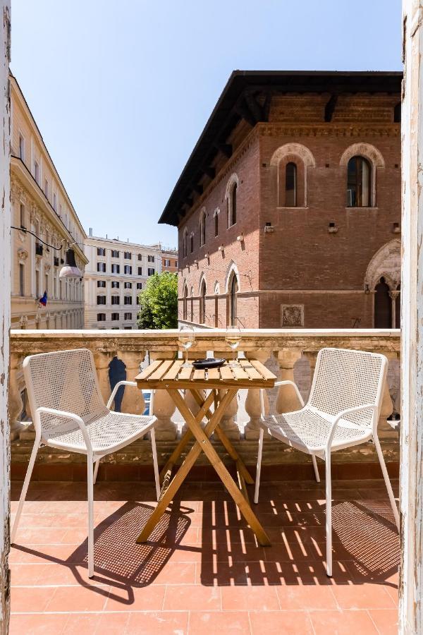 روما Collina 24 Suites - Close To Via Veneto المظهر الخارجي الصورة