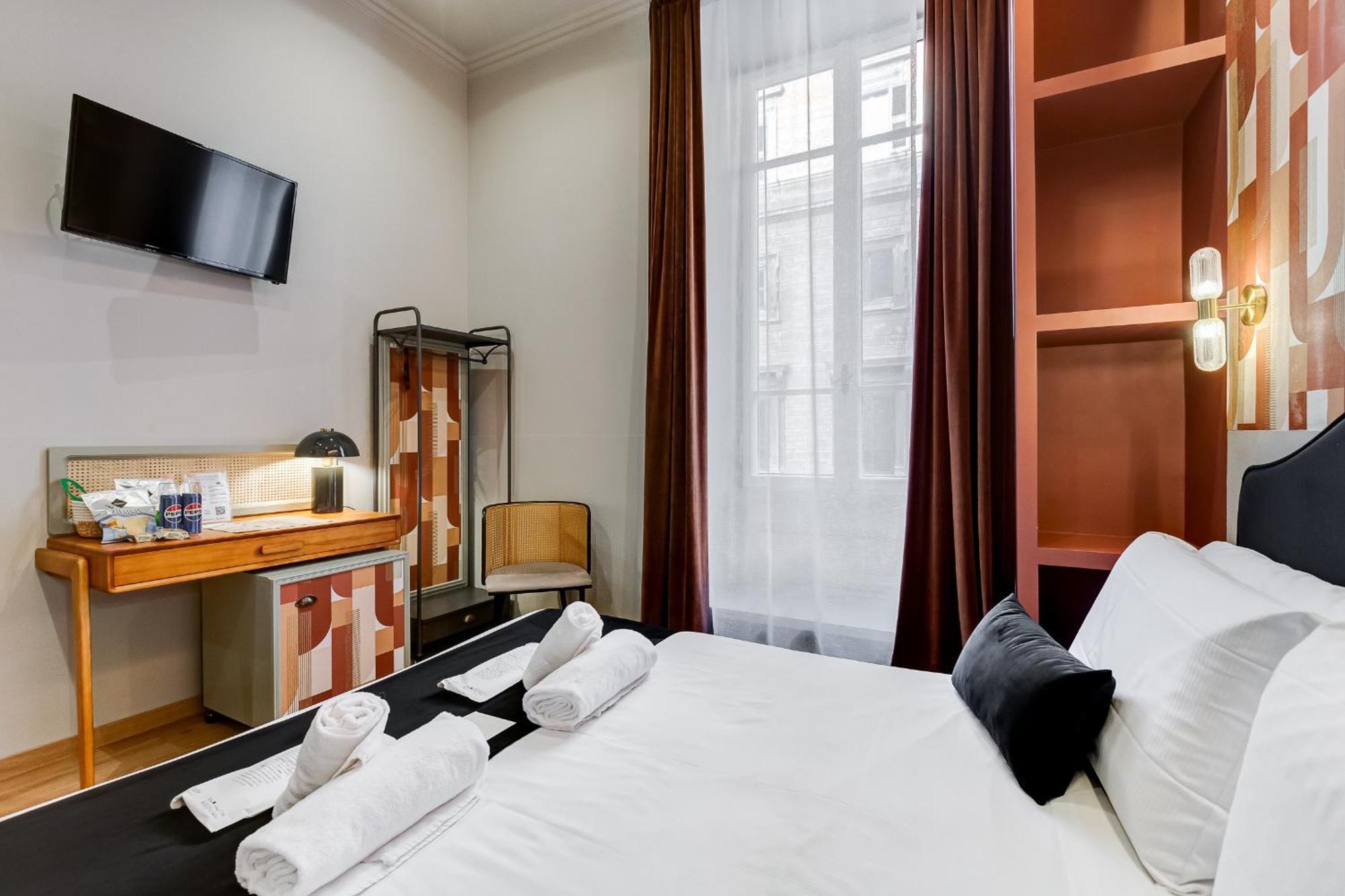 Vivilo Collection - Collina 24 Suites - Close To Via Veneto روما المظهر الخارجي الصورة